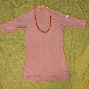 Woman’s extra small Nike Pro quick dry shirt